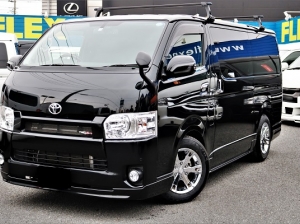 納車イメージ写真