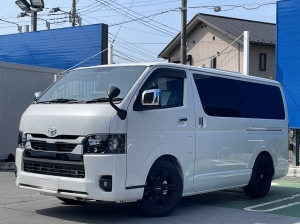 納車イメージ写真