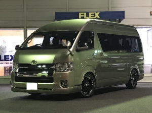 納車イメージ写真