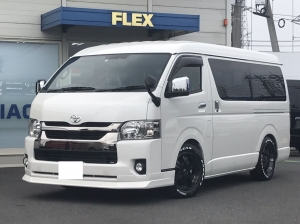 納車イメージ写真