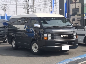 納車イメージ写真