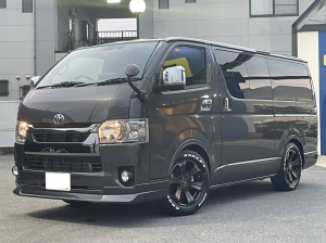 納車イメージ写真