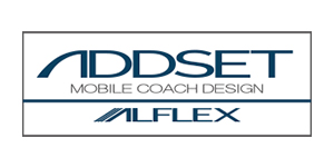 ADDSET MOBILE COACH DESIGN ALFLEX