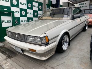 Flex 旧車 世田谷店 東京都 旧車 中古車販売と買取の専門店