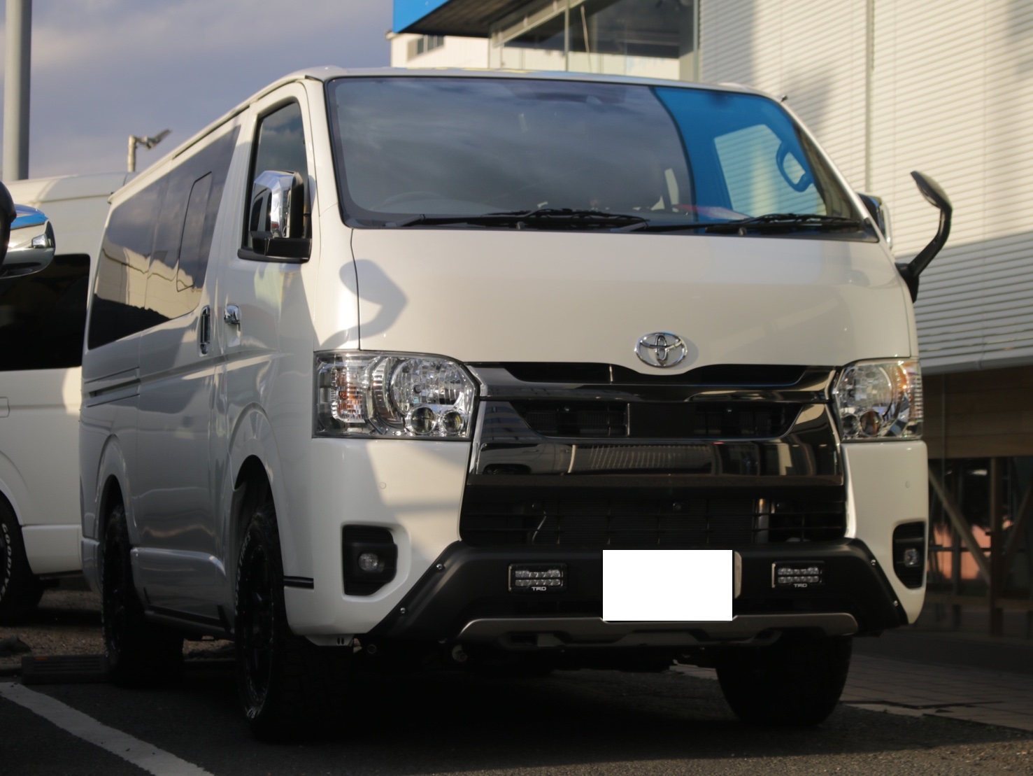 ≧∇≦*)ご納車頂きましたお車のご紹介です🚗✨ | フレックス