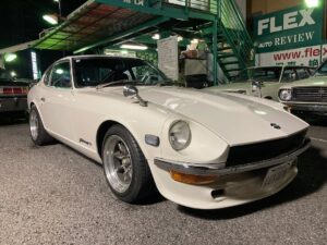 【S30Zお探しの方必見の1台入庫！】