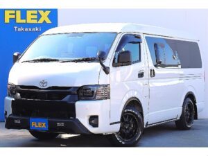 -ˏˋ初売 特選車【銀】－10万円引き　R４年式　ガソリン　4WDˊˎ-