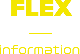 FLEX information