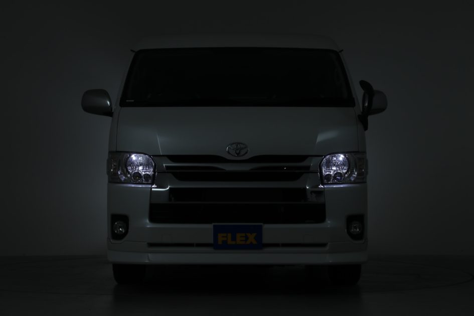 【車好きがこだわる】FLEXオリジナルLEDバルブ ULTIMATE LED BULB T10 | フレックス