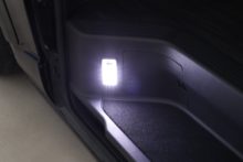 車好きがこだわる】FLEXオリジナルLEDルームランプ ULTIMATE LED ROOM LAMP | フレックス